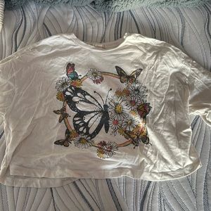 Altar’d State Crop Top